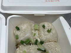 -腾元生煎(西华路店)