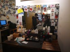 -海马体照相馆(大连罗斯福广场店)
