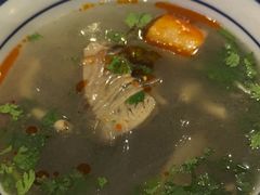 -金海湾自助餐厅(金陵饭店)