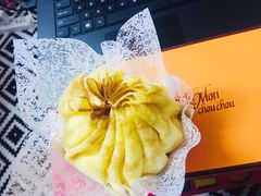 -檬舒舒MonChouChou(久光百货店)