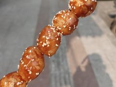 -邓记新一代糖油果子(四川煤管局供销公司职工宿舍店)