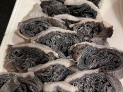黑百叶-裕德孚·非遗手切涮羊肉(东直门内大街店)