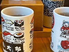 -桃太郎创作料理(大坪店)