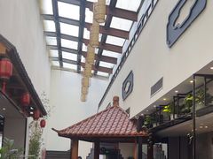 -壹零捌道·北京烤鸭(车公庄店)