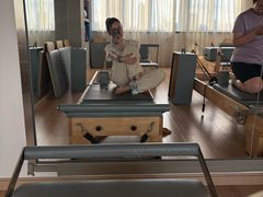 -大卫健身·普拉提