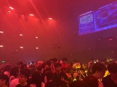 -CLUB OPUS欧贝斯酒吧(合肥店)