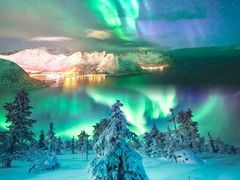 -北极村旅游风景区