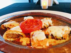 -Efes Turkish & Mediterranean Cuisine 艾菲斯餐厅(陆家嘴店)