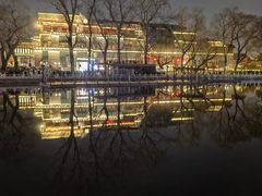 -什刹海
