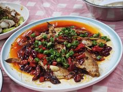 -洪霞餐馆