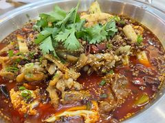 -小艺烧烤(曲江店)