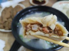 -津门张记包子铺(华昌道店)