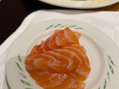 -咖啡苑自助餐(北海香格里拉大酒店)