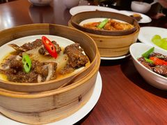 -杭州JW万豪酒店-万豪中餐厅