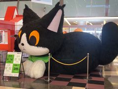 -福田卓悦INTOWN购物中心