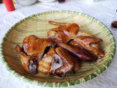 -大树头·花园餐厅(市桥店)