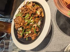 -秀儿四九城·新京菜(亚运村鸟巢店)