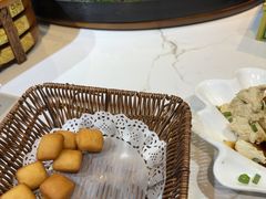 -大汗行宫园林餐厅