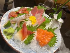 -昱匠·日本料理(金融街店)