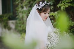 -绿皮火车照相馆 婚纱照旅拍(厦门店)