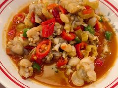 -江味龙虾馆·裸蓝龙虾(南山店)