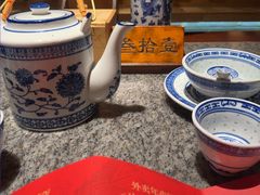 -南京大牌档(青岛万象城店)