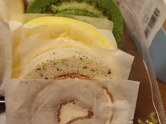 -盒马鲜生(富田新天地店)