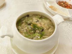 家乡拆鱼羹-寻味顺德·南记酒家·传统顺德菜·鱼生(广源路店)