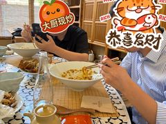 -蟹家大院(外滩店)