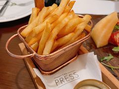 -THE PRESS(申报馆店)