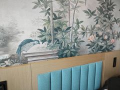 -龙禧盛精品酒店(天津西站店)