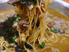 老友牛肉伊面-舒记粉店(七星路店)