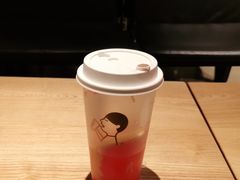 -喜茶(深圳东门1234店)