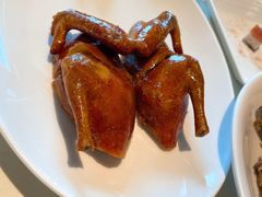 -利苑酒家(金宝店)