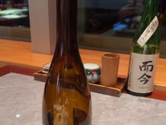 -人间酒暖·Go blanc·烧鸟·深夜食堂(陆家嘴店)