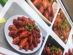 -赵氏盱眙十三香龙虾(蓝村店)