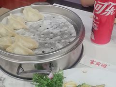 -宝发园名菜馆