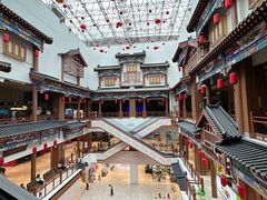 -银泰百货(北京大红门店)