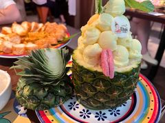 -泰妃殿(武汉首店)