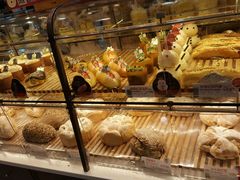 圣诞款-面包新语(国瑞店)