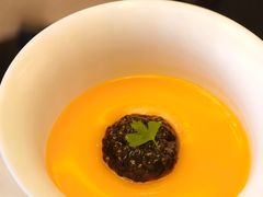 -香乐园·淮扬菜中餐厅·Shang Garden(福田香格里拉店)