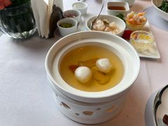 -杭州新新饭店·1913餐厅