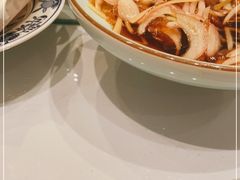 -漢舍中国菜馆(889广场店)