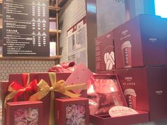 -COSTA COFFEE(静安嘉里中心店)