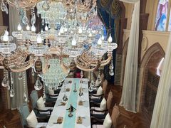 -叶叶菩提(太原别墅店)