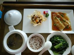 -季橙月子护理中心(金华店)