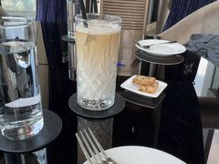 -瑞吉酒店·The Drawing Room闲逸廊·云端下午茶·夜奢Whiskey