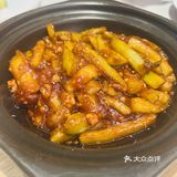 第一次吃小放牛这服务确实很不错