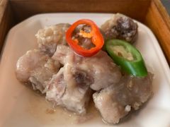 -粤财皇冠假日酒店·彩华轩中餐厅