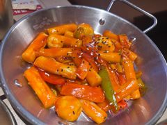 -西塔老太太泥炉烤肉(济南首店)